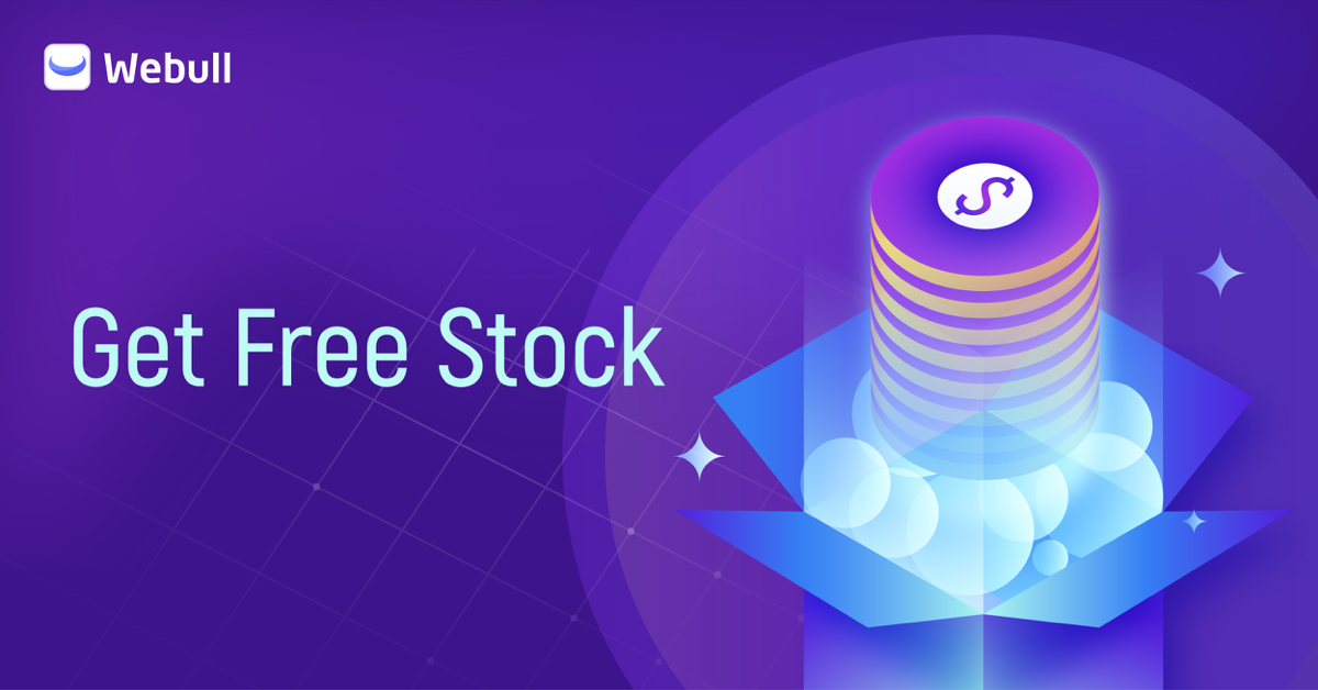free stock